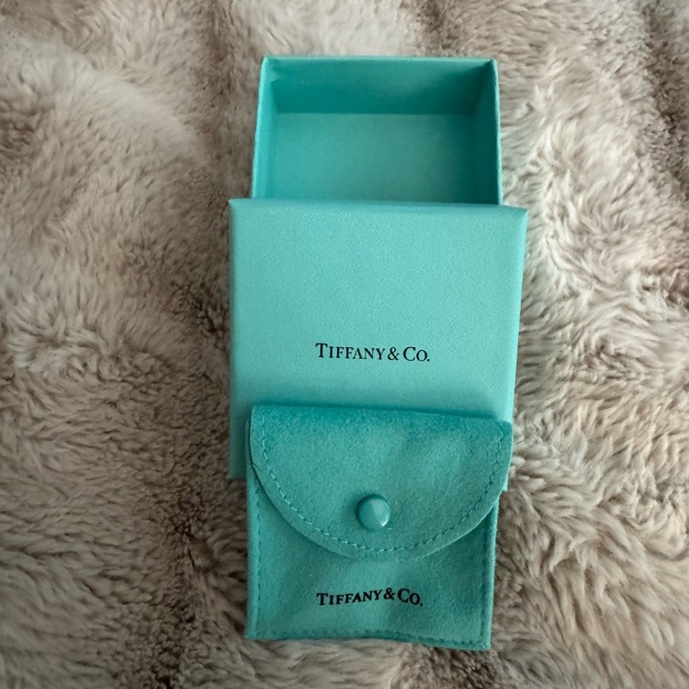 Tiffany & Co. Signature Blue Box Set